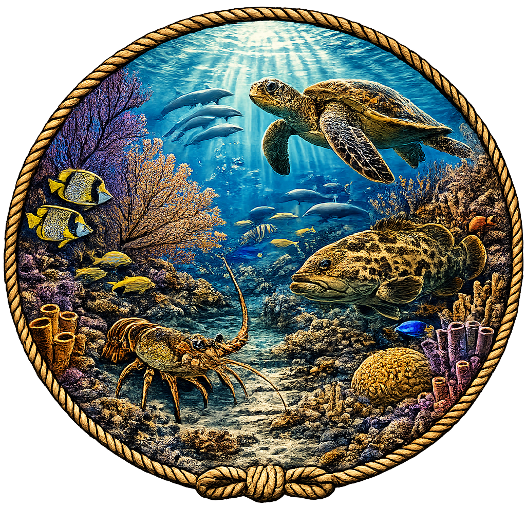 Protect Our Reefs